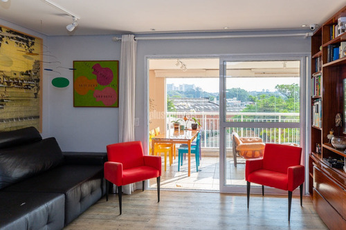 Imagem 3 de 15 de Apartamento Garden 122m² 2 Dorms, Suíte Com Closet, 2 Gar + Depósito - Excelente Lazer - Pp19288