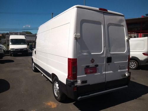 Fiat Ducato Furgao