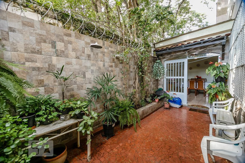 Apartamento Para Aluguel - Centro , 2 Quartos, 110 - 893307348
