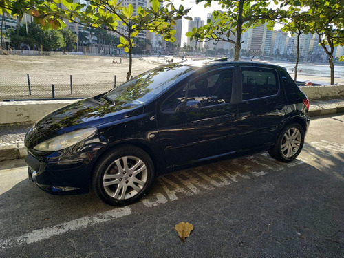 Peugeot 307 2009 2.0 Feline Flex Aut. 5p