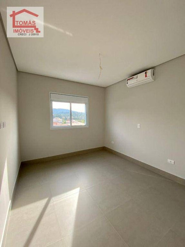 Imagem 13 de 14 de Sobrado Com 3 Dormitórios À Venda, 220 M² Por R$ 1.250.000,00 - City Recanto Anastácio - São Paulo/sp - So2278