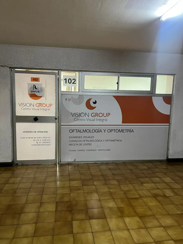 Oficina En Venta Centro De Viña