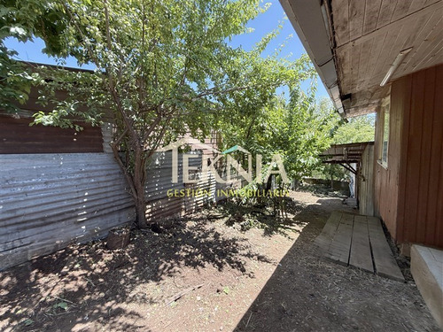 Venta Casa 4 Dormitorios Amplio Terreno Villa Lautaro Temuco