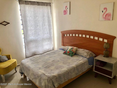 Imagen 11 de 14 de Casa En Renta En Corregidora