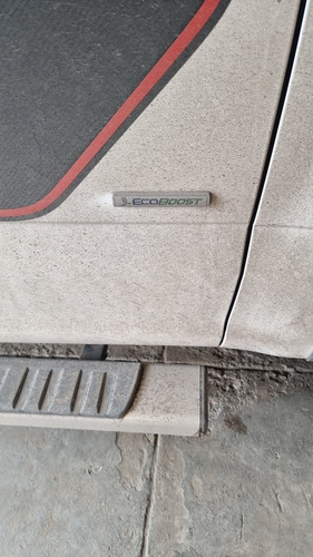 Imagen 4 de 15 de Ford F150 2.7 Cabina Y 1/2 V6