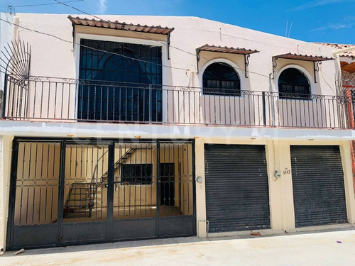 Casa En Venta En Huentitán El Alto