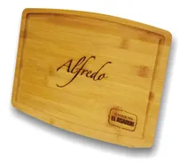 Comprar Tablas Para Asado Personalizadas 