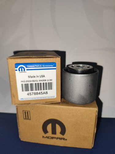 Buje Diferencial Delantero - Trasero Grand Cherokee 4g