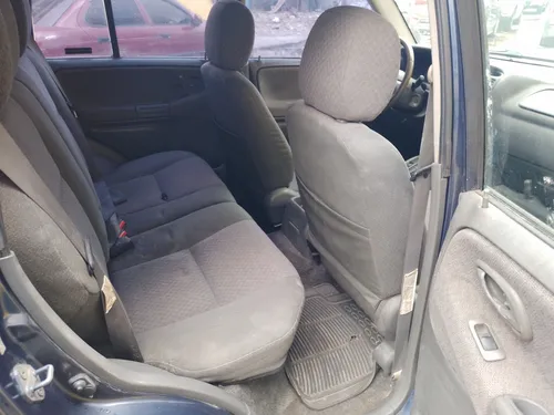 Chevrolet Tracker 2000 De 4 Cilindro 4x4