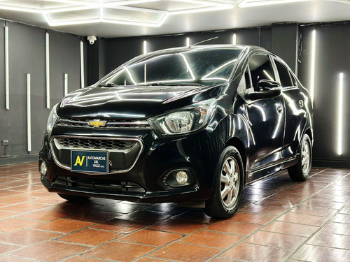 Chevrolet Beat 1.2 Ltz Mecánica