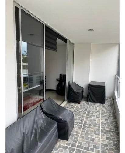 Venta Apartaestudio Norte Sector Barrio Laureles
