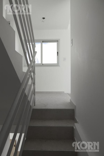 Imagen 14 de 30 de Recoleta - Duplex En Venta De 3 Ambientes Con Terraza Y Cochera A Estrenar