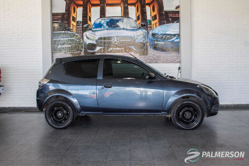 Imagen 10 de 11 de Ford Ka 2012 1.0 Fly Viral 63cv