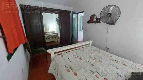 Casa En Venta Con 3 Dormitorios Y Pileta. Barrio Parque Sakura. Exaltacion De La Cruz