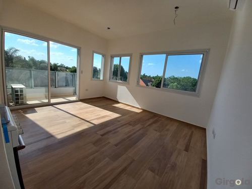 Departamento En Venta 2 Ambientes Moreno