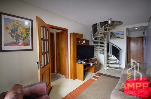Imagem 3 de 15 de Apartamentos - Residencial - Condomínio Monte Bianco - 655