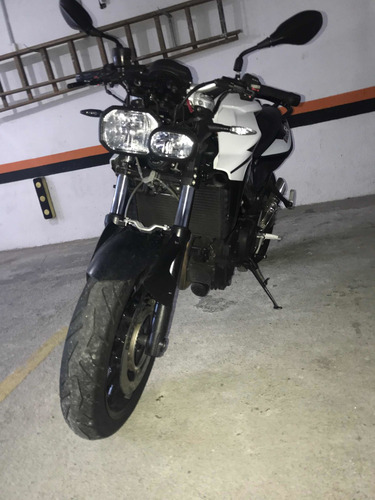 Imagem 4 de 11 de Bmw F800r