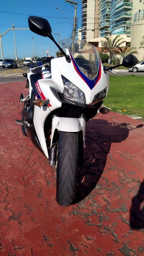 Imagem 2 de 7 de Cbr 500r 500r