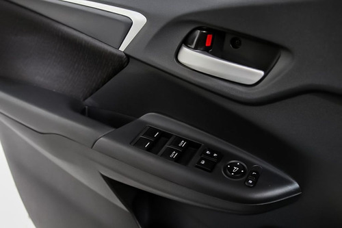 Imagem 9 de 15 de Honda Fit 1.5 Ex 16v