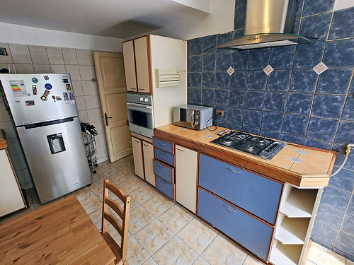 Venta Casa Providencia 5d+4b+2est+1bod 263m2 Barrio Tranquil