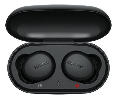 Imagen 2 de 5 de Audífonos Totalmente Inalámbricos Wf-xb700 Con Extra Bass