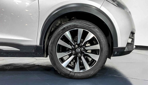 Imagen 13 de 15 de 39849 - Nissan Kicks 2018 Con Garantía At