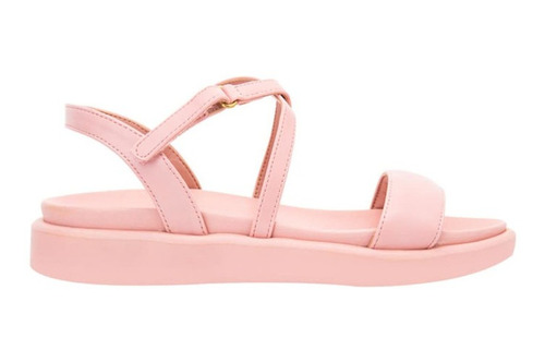 Huarache Dama Casual Marca Pink By Shoes Modelo 1371