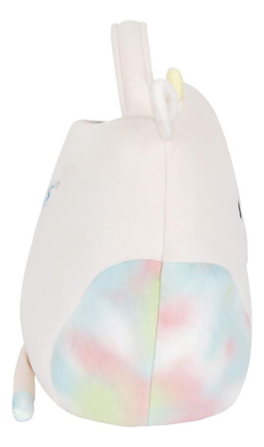 Squishmallows Candess Cow Treat Pail Original De 12 Pulgadas