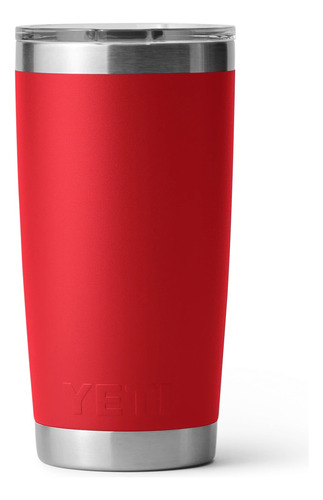 Yeti Rambler 20 Oz Tapa Magslider Iman 100% Original