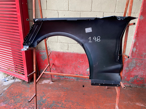 Salpicadera Chevrolet Camaro 2016 2017 2018 2019 2020 Der (Usado)