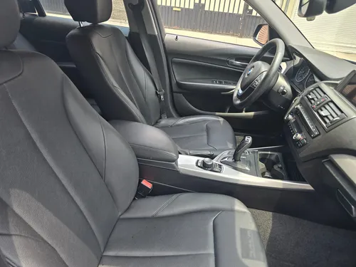 BMW Serie 1 1.6 5p 118i At