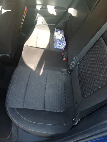 Kia Rio 1.6 Ex Hatchback Mt