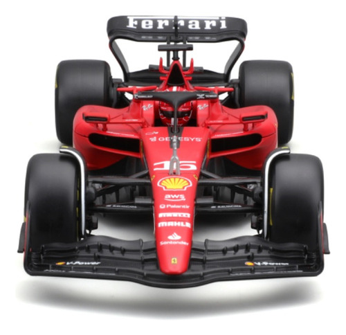 Auto F1 1:24 Ferrari Sf-23 2023 Leclerc #16