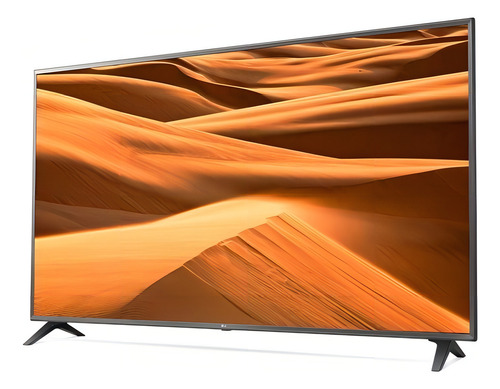 Pantalla Led LG 75 Ultra Hd 4k Smart Tv 75um7100pua