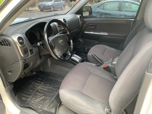 Imagen 8 de 12 de Chevrolet Luv D-max Sistema De Gas Activo