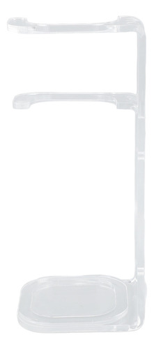 Wall Mount Stand Acrylic Stable Mounted Display Rack
