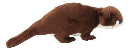 Juguete De Peluche De Animales De Dibujos Animados