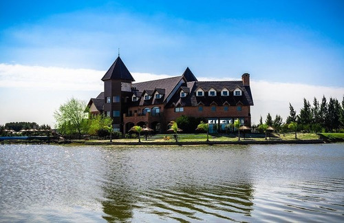 Imagen 7 de 21 de Oportunidad! Lote De 764 M2 Al Agua