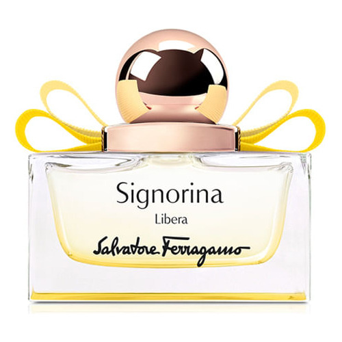 Perfume Mujer Salvatore Ferragamo Signorina Libera Edp 30 Ml