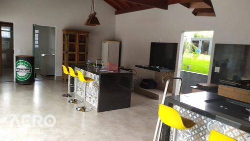 Linda Chacara Recanto Nobres - Ch0053
