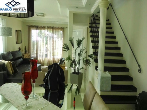 Imagem 4 de 6 de Chácara Com 4 Suítes No Terras De Itaici - Ch00418 - 69325414