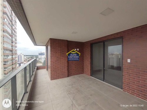 Imagem 12 de 30 de Apartamento Com 3 Dorms C/3 Suítes E 2 Vagas!! - Vlet195