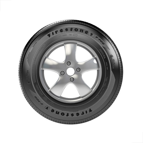 4 pneus Firestone Aro 16 F-700 205/55 R16 91v V