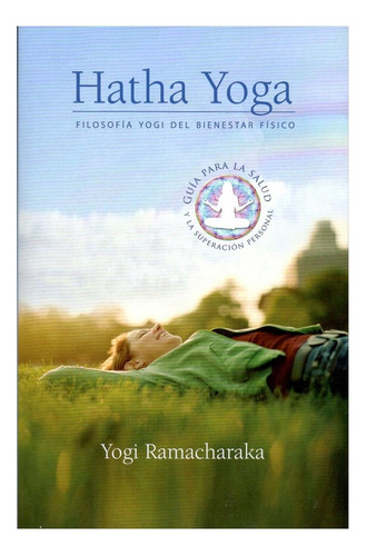 Hatha Yoga