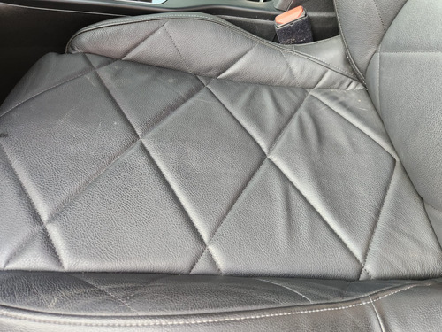 D.S. DS3 Crossback 1.2 Puretech Bastille 155 At