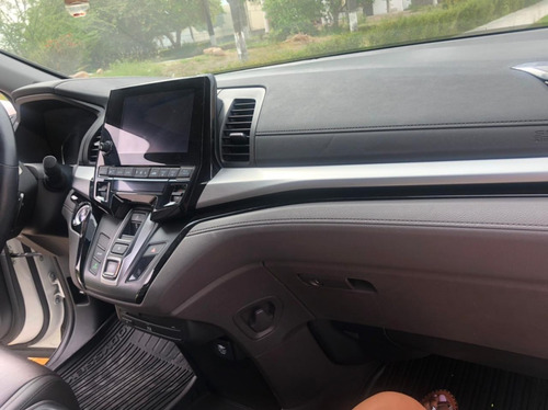 Honda Odyssey 2018