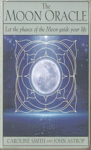 The Moon Oracle (el Oráculo De La Luna)