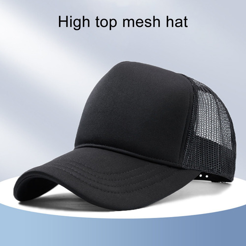 Sombrero De Protección Solar Transpirable Al Aire Libre