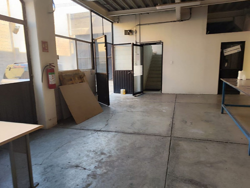 Bodega En Venta Iztapalapa