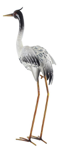 Figura De Animal De Pie Para Decoración De Jardín,